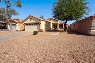 11280 W Magnolia St, Avondale, AZ 85323 - Photo 1