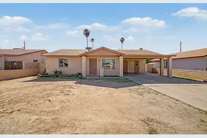 452 S Johnson --, Mesa, AZ 85202 - Photo 1