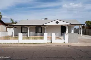 2223 N 47th Ave, Phoenix, AZ 85035 - Photo 1