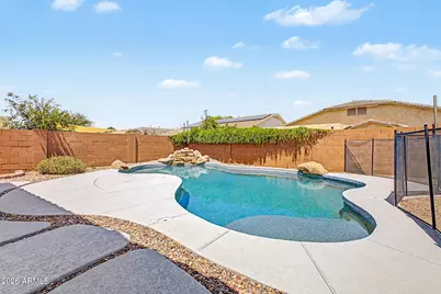 7222 W Ellis Street, Laveen, AZ 85339 - Photo 41