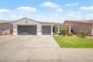 7222 W Ellis St, Laveen, AZ 85339 - Photo 1