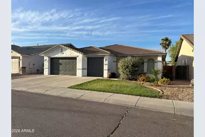 7222 W Ellis Street, Laveen, AZ 85339 - Photo 47