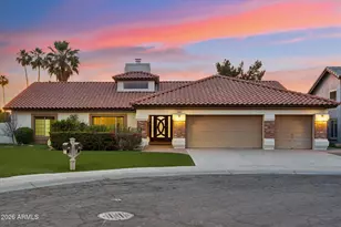 2202 E Egret Ct, Gilbert, AZ 85234 - Photo 1