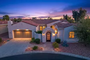 12837 W Micheltorena Ct, Sun City West, AZ 85375 - Photo 1