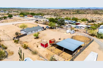 26405 N 157th Avenue, Surprise, AZ 85387 - Photo 1