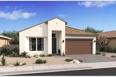 42053 N Tiger Way, San Tan Valley, AZ 85140 - Photo 1