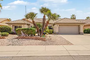 15523 W Ballad Dr, Sun City West, AZ 85375 - Photo 1