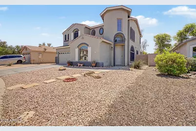 1617 W Saint Kateri Drive, Phoenix, AZ 85041 - Photo 3