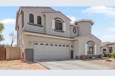 1617 W Saint Kateri Drive, Phoenix, AZ 85041 - Photo 7