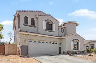 1617 W St Kateri Dr, Phoenix, AZ 85041 - Photo 7
