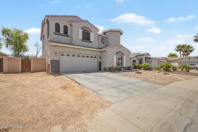 1617 W Saint Kateri Drive, Phoenix, AZ 85041 - Photo 5