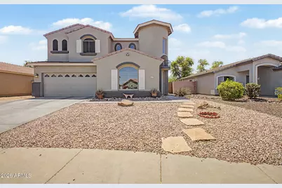 1617 W Saint Kateri Drive, Phoenix, AZ 85041 - Photo 1