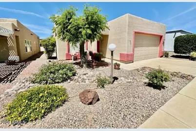 444 S Chase Street Street, Sierra Vista, AZ 85635 - Photo 1