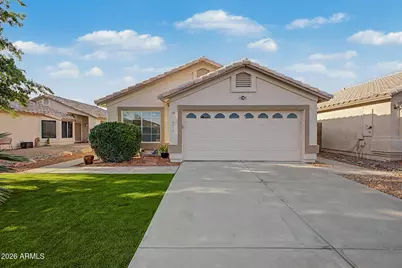4814 W Ponderosa Lane, Glendale, AZ 85308 - Photo 1