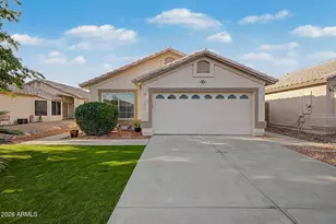 4814 W Ponderosa Ln, Glendale, AZ 85308 - Photo 1