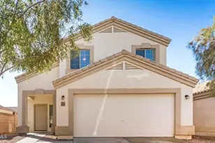 23425 W Harrison, Buckeye, AZ 85326 - Photo 1