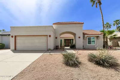 10839 E Sunnydale Drive, Sun Lakes, AZ 85248 - Photo 1