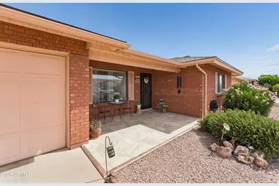 8222 E Monte Avenue E, Mesa, AZ 85209 - Photo 1