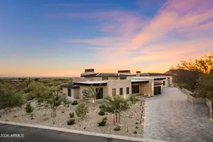 3450 N Ladera Cir, Mesa, AZ 85207 - Photo 1
