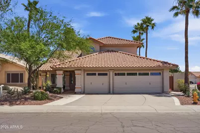 16025 S 43rd Place, Phoenix, AZ 85048 - Photo 1