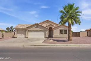 1640 E South Mountain Ave, Phoenix, AZ 85042 - Photo 1