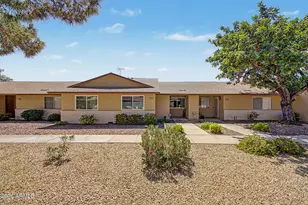 13218 W Aleppo Dr, Sun City West, AZ 85375 - Photo 1