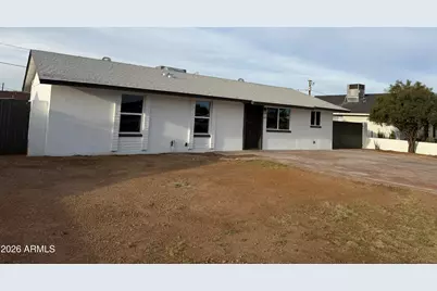 1527 W Grovers Avenue, Phoenix, AZ 85023 - Photo 1