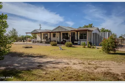 1307 S 343rd Avenue, Tonopah, AZ 85354 - Photo 1
