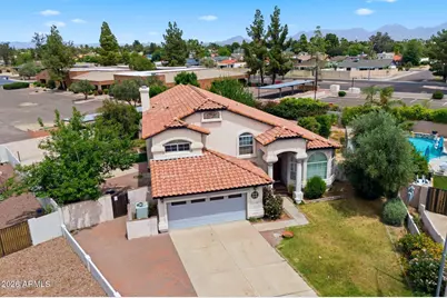 14619 N 47th Place, Phoenix, AZ 85032 - Photo 1