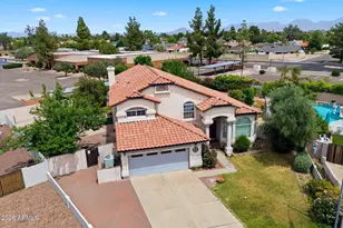 14619 North 47th Pl, Phoenix, AZ 85032 - Photo 1