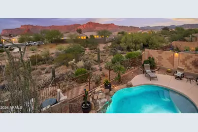 9798 E Prospector Drive, Gold Canyon, AZ 85118 - Photo 1