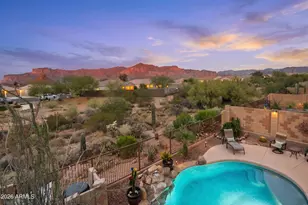 9798 E Prospector Drive, Gold Canyon, AZ 85118 - Photo 1