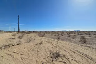 0 S 363rd Ave, Tonopah, AZ 85354 - Photo 1