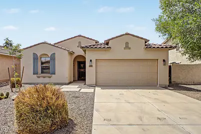 3499 E Lafayette Avenue, Gilbert, AZ 85298 - Photo 1