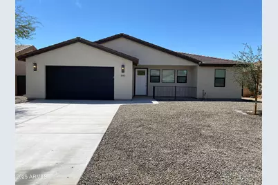 845 W Crooked Stick Drive, Casa Grande, AZ 85122 - Photo 1