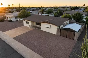 6020 E Decatur St, Mesa, AZ 85205 - Photo 1
