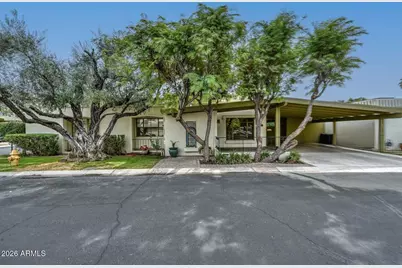 6035 N 10th Place, Phoenix, AZ 85014 - Photo 1