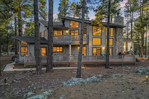 4384 Griffiths Spring, Flagstaff, AZ 86005 - Photo 1