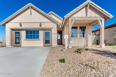 30424 W Nightshade Drive, Buckeye, AZ 85396 - Photo 1