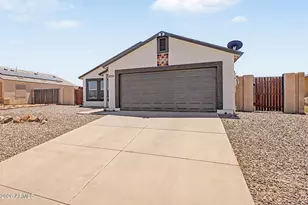8719 W Magnum Dr, Arizona City, AZ 85123 - Photo 1