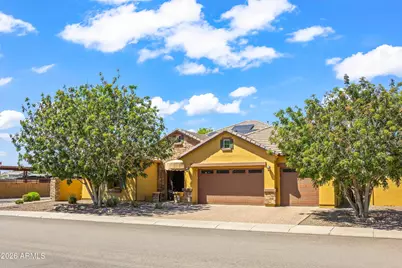 1502 E Gemini Place, Chandler, AZ 85249 - Photo 1