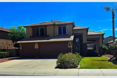 8213 W Quail Avenue, Peoria, AZ 85382 - Photo 1