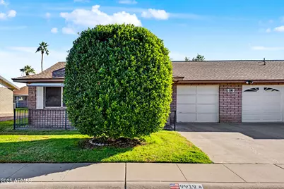 9919 N 97th Drive #A, Peoria, AZ 85345 - Photo 1