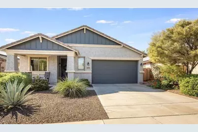12767 W Lowden Road, Peoria, AZ 85383 - Photo 1