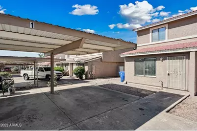 6166 E Glencove Street #Apt 1, Mesa, AZ 85205 - Photo 1