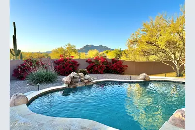 6732 E Ashler Hills Drive, Cave Creek, AZ 85331 - Photo 1