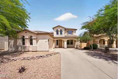 21434 E Nightingale Road, Queen Creek, AZ 85142 - Photo 1