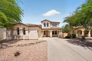 21434 E Nightingale Rd, Queen Creek, AZ 85142 - Photo 1