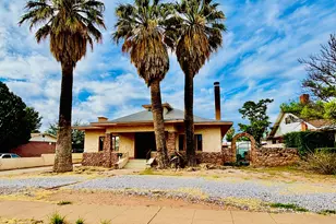 1228 E 9th St, Douglas, AZ 85607 - Photo 1