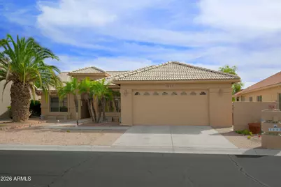 9043 E Coopers Hawk Drive, Sun Lakes, AZ 85248 - Photo 1